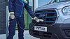 Ford Pro macht Europas Nutzfahrzeug-Flotten noch effizienter und produktiver