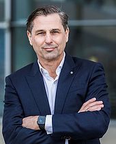 Klaus Zellmer wird zum 1. Juli 2022 neuer Vorstandsvorsitzender der ŠKODA AUTO a.s.