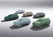 Let’s Explore: Elektromobilitäts-Offensive von Škoda mit sechs neuen Elektrofahrzeugen bis 2026