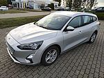 Ford Focus Turnier 1.0 EcoBoost Start-Stopp-System COOL&CONNECT