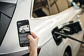 Viele neue Funktionen in einer Anwendung vereint: Neue MyŠkoda App ermöglicht noch bessere Nutzererfahrung