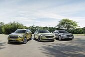 Škoda Happy Festival: spannende Modellneuheiten und mehr am Aktionstag erleben